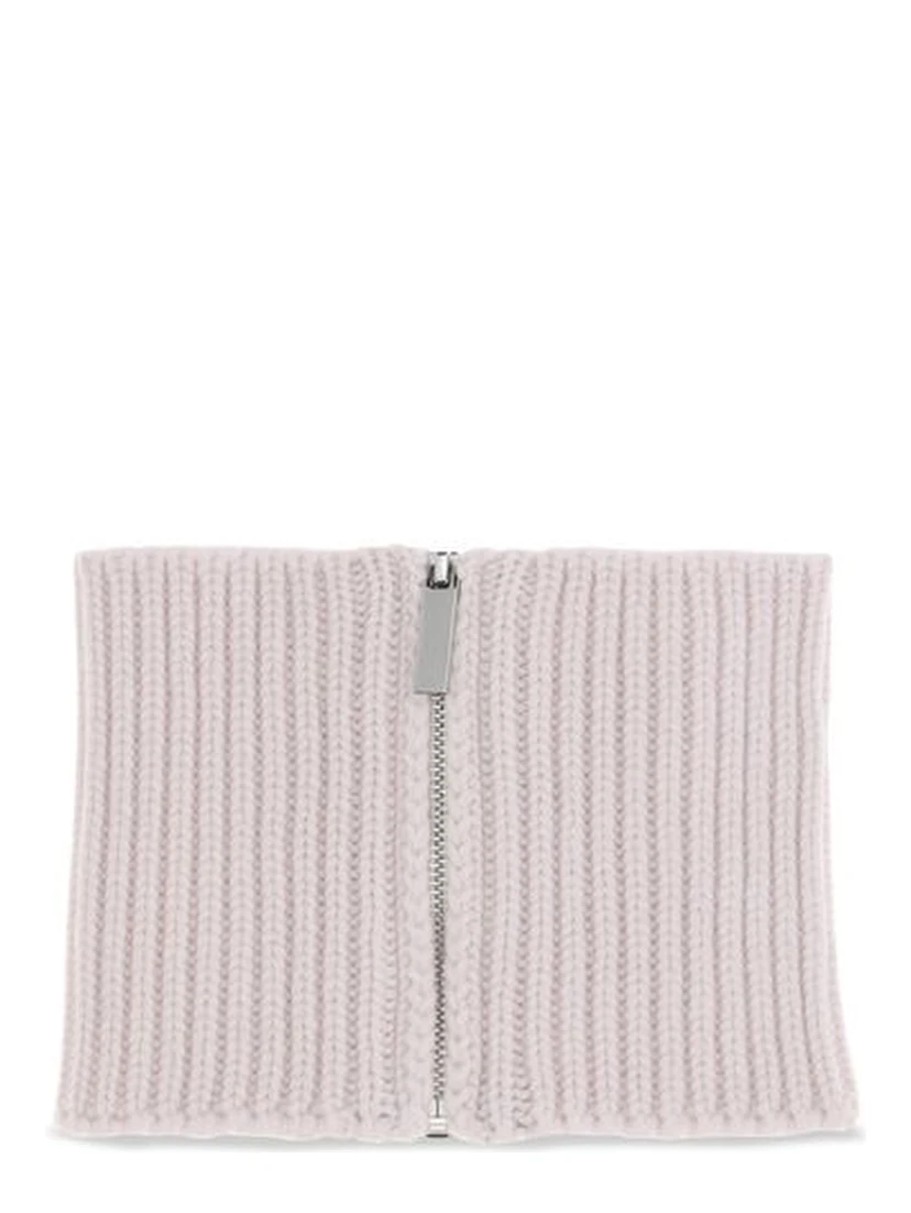 Multicolor Cashmere Scarf