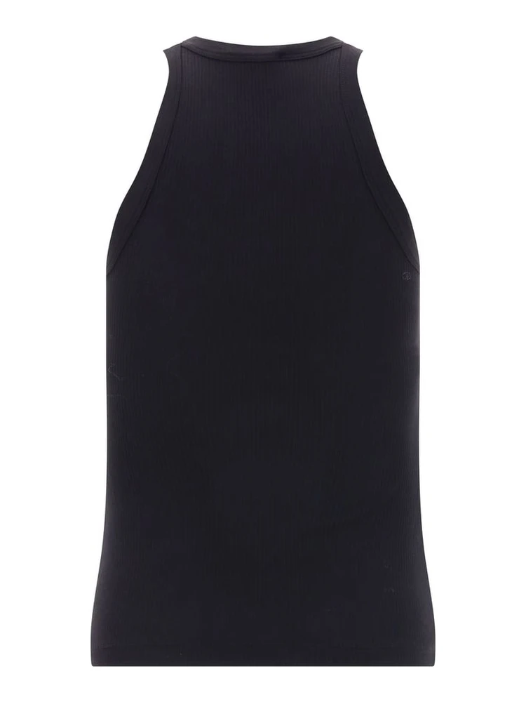 Black Cotton Top alternative