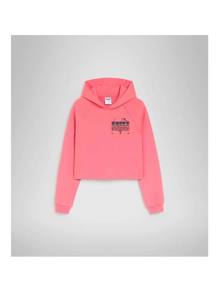 Multicolor Cotton Sweatshirt alternative