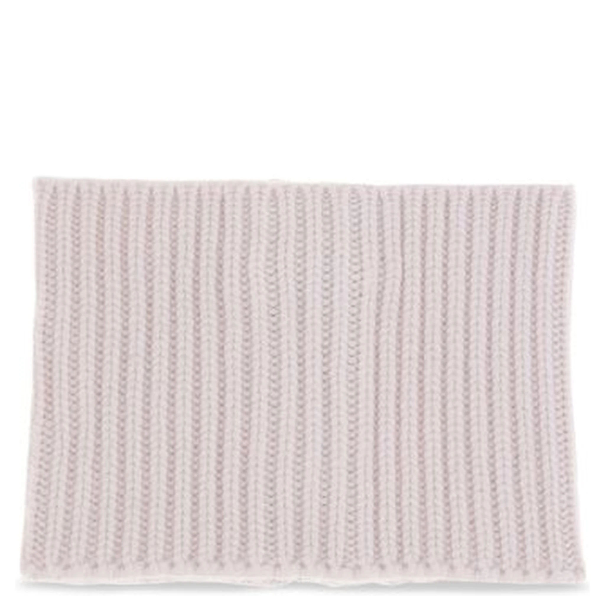 Multicolor Cashmere Scarf