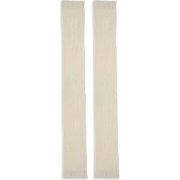 Beige Cashmere Gloves