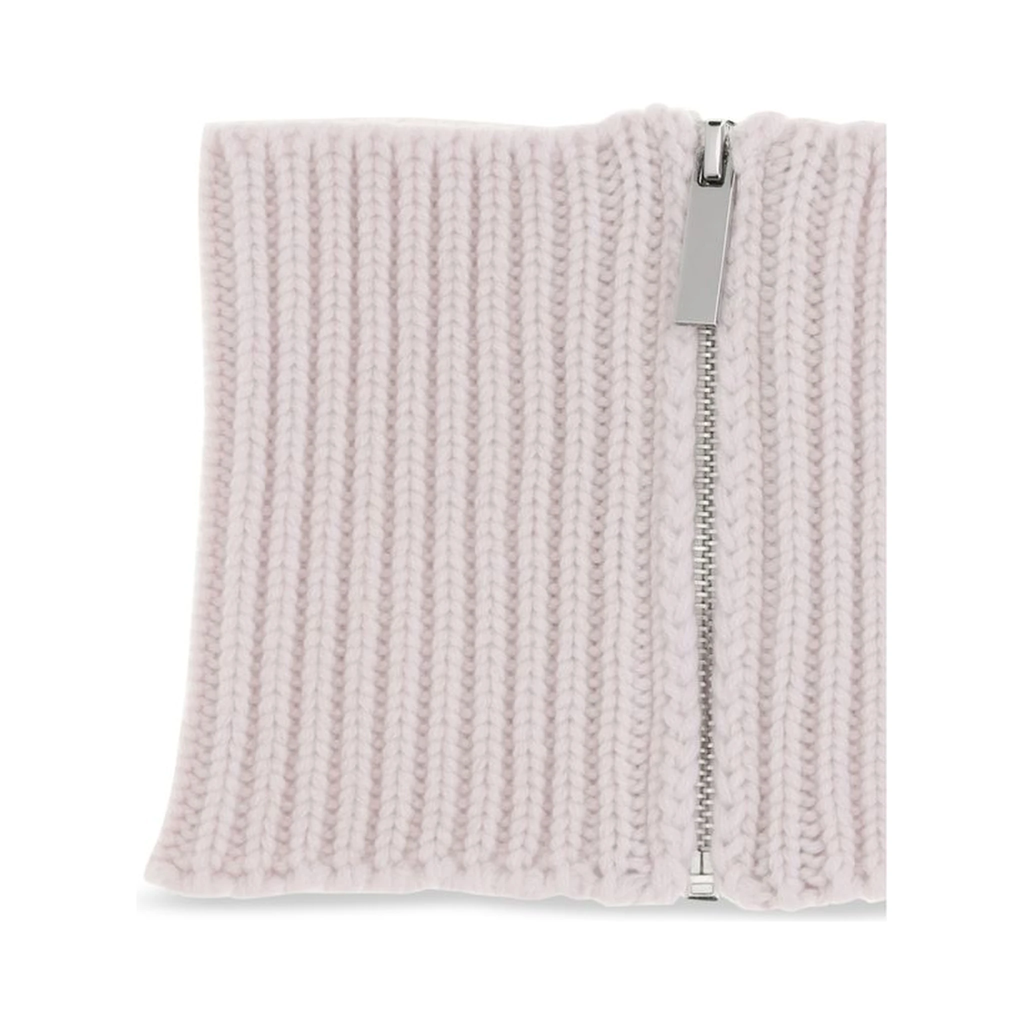 Multicolor Cashmere Scarf