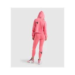 Multicolor Cotton Sweatshirt