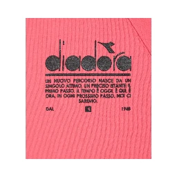 Multicolor Cotton Sweatshirt