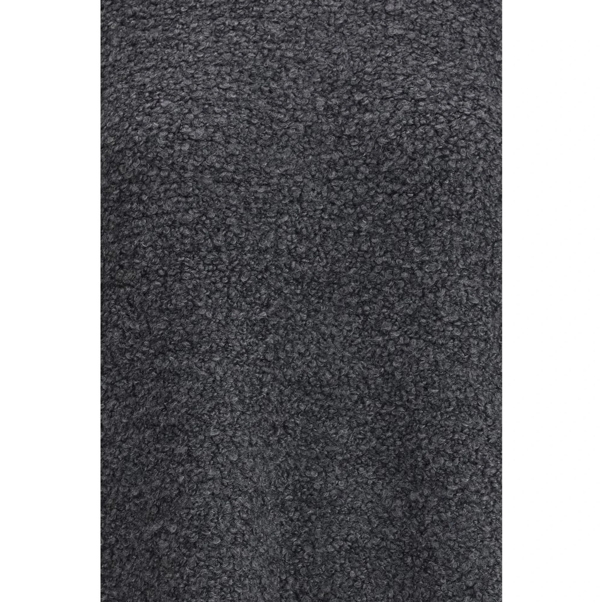 Gray Cashmere Sweatshirt