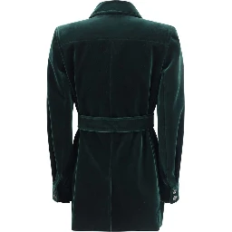 Bicolor Cotton Clothing