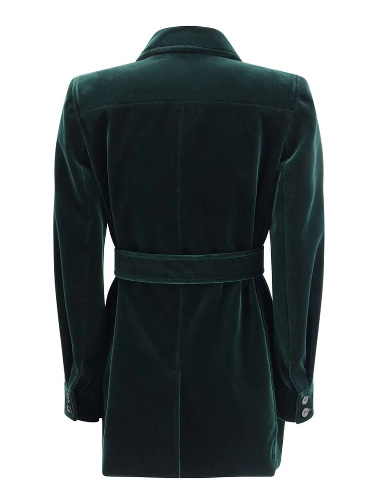 Bicolor Cotton Clothing alternative