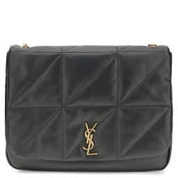 Black Lamb Ovis Aries Aries Shoulder Bag