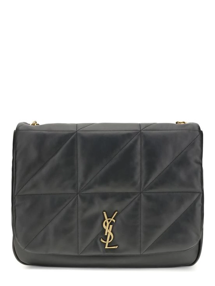 Black Lamb Ovis Aries Aries Shoulder Bag