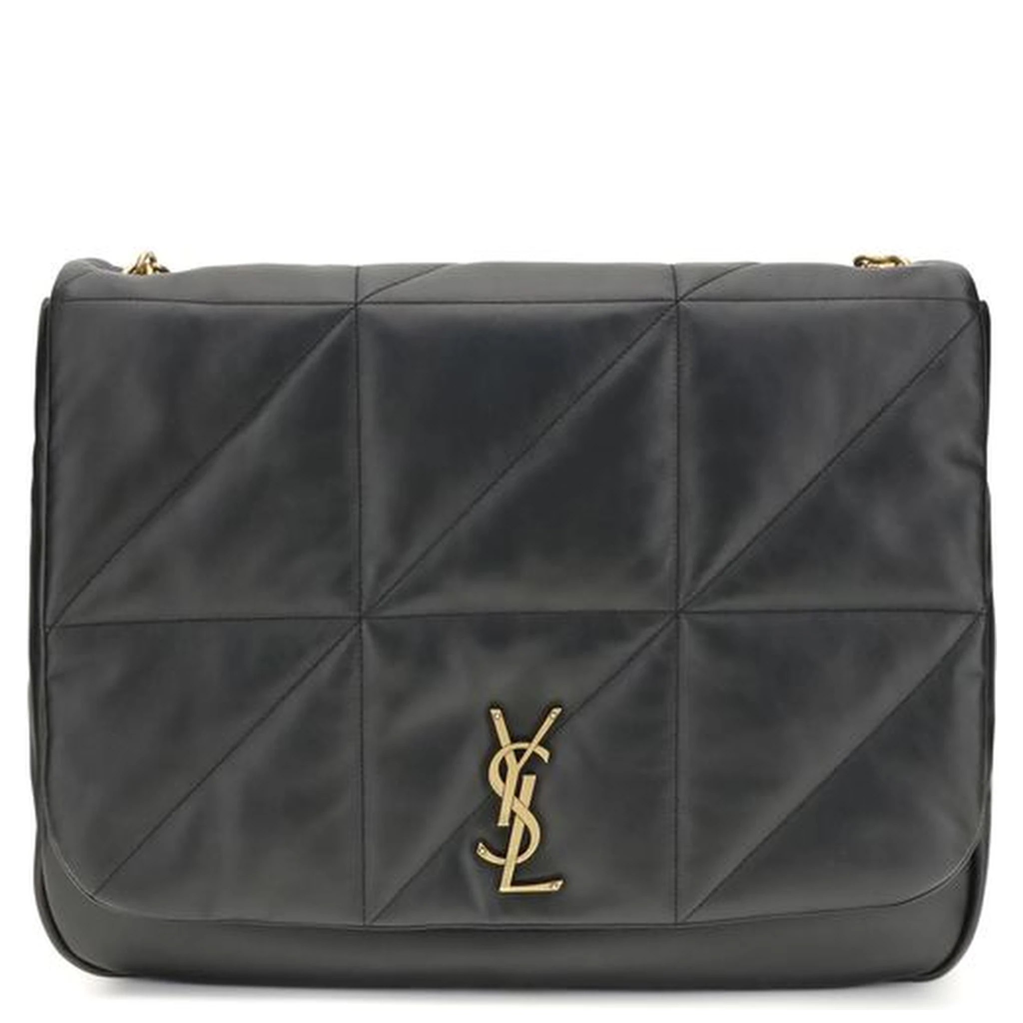 Black Lamb Ovis Aries Aries Shoulder Bag