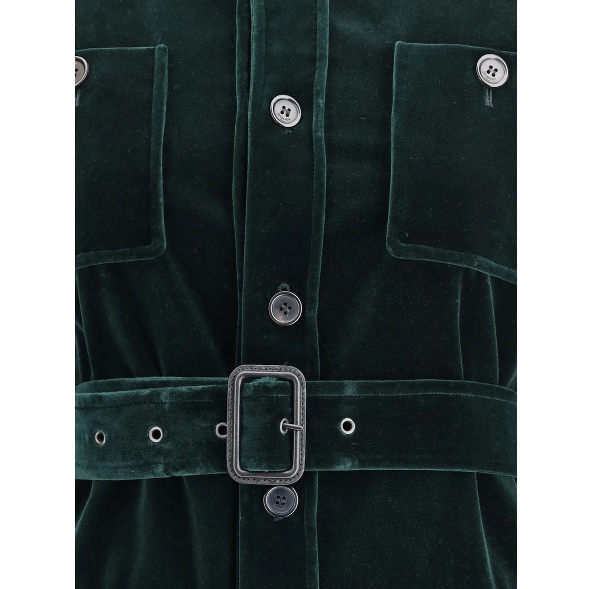 Bicolor Cotton Clothing