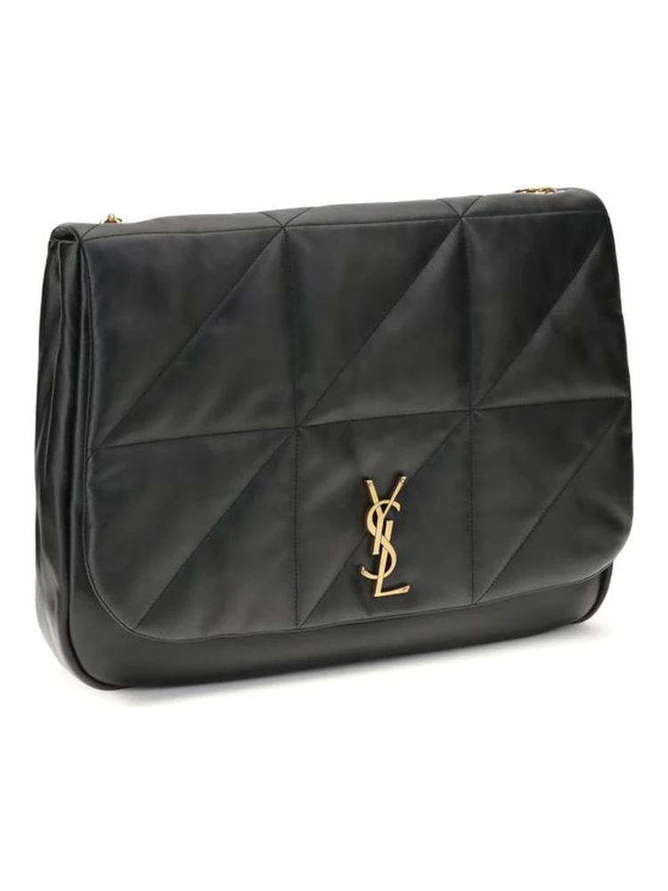 Black Lamb Ovis Aries Aries Shoulder Bag alternative