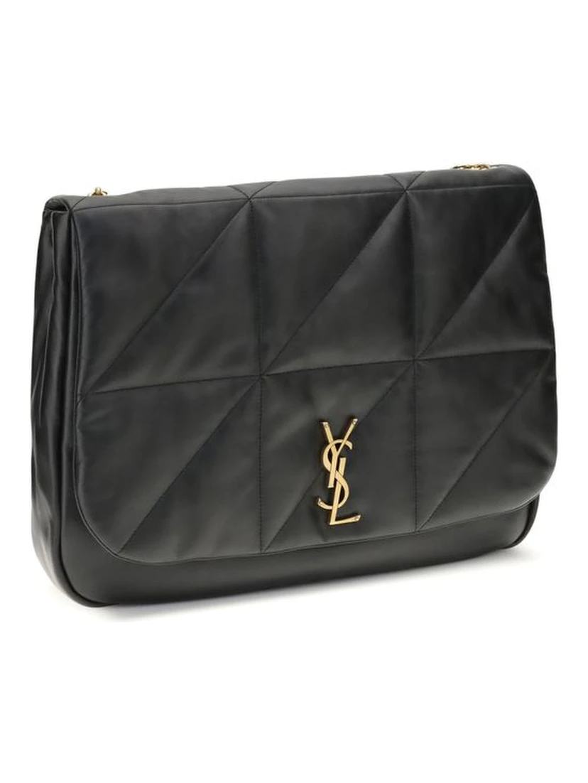 Black Lamb Ovis Aries Aries Shoulder Bag