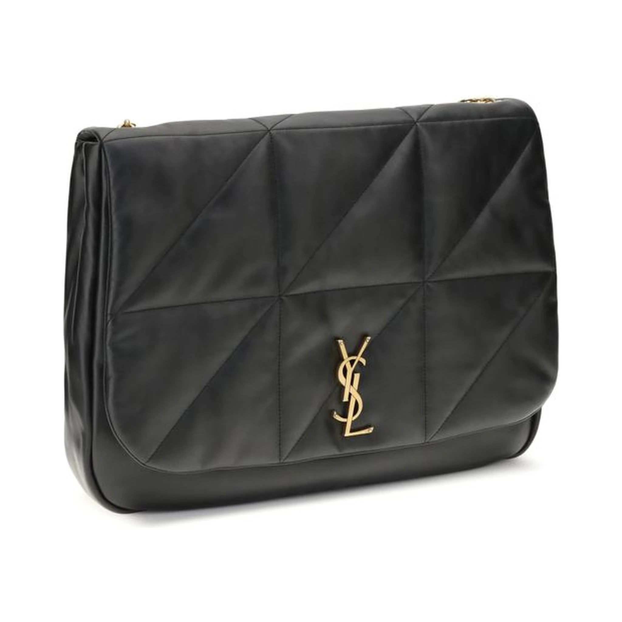 Black Lamb Ovis Aries Aries Shoulder Bag