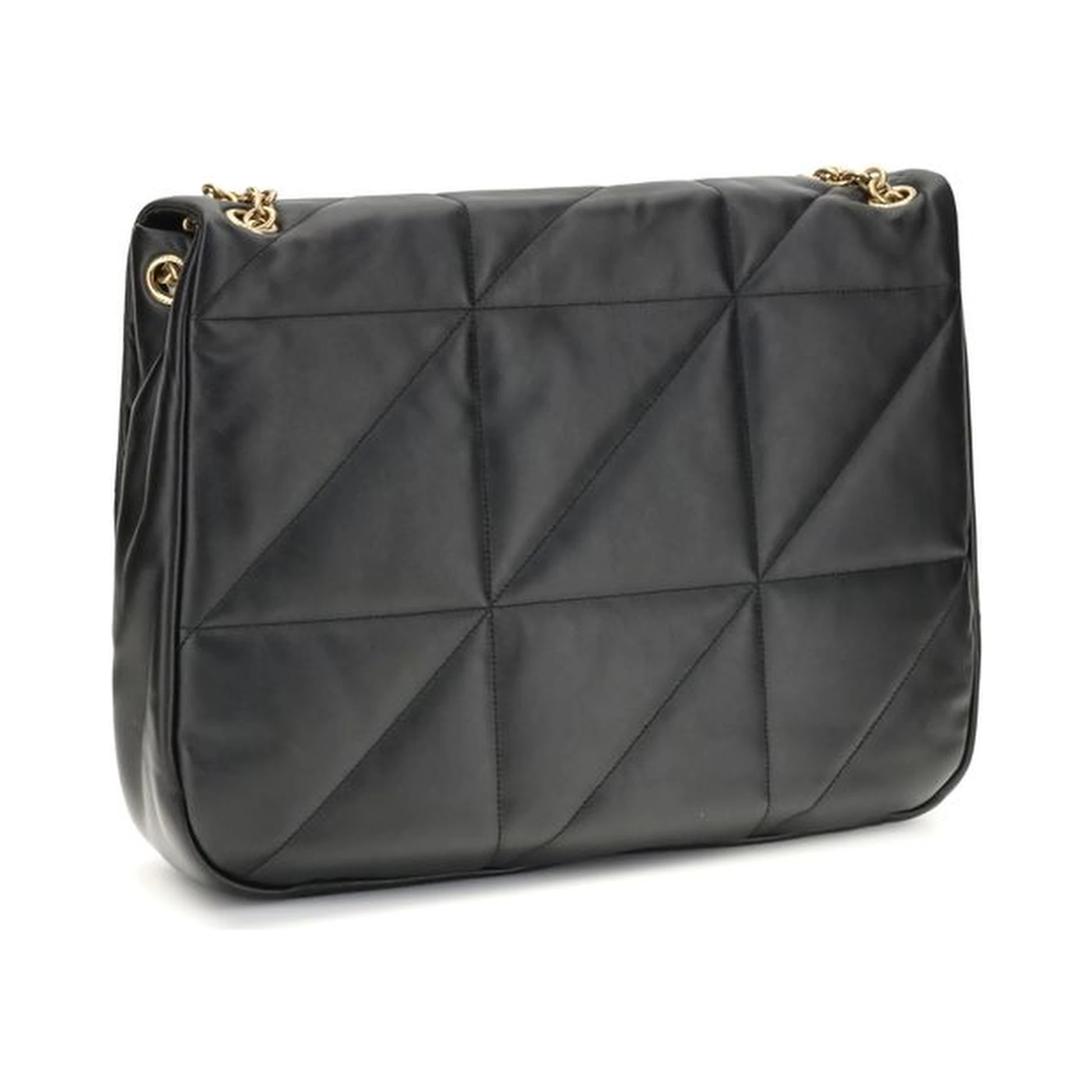 Black Lamb Ovis Aries Aries Shoulder Bag