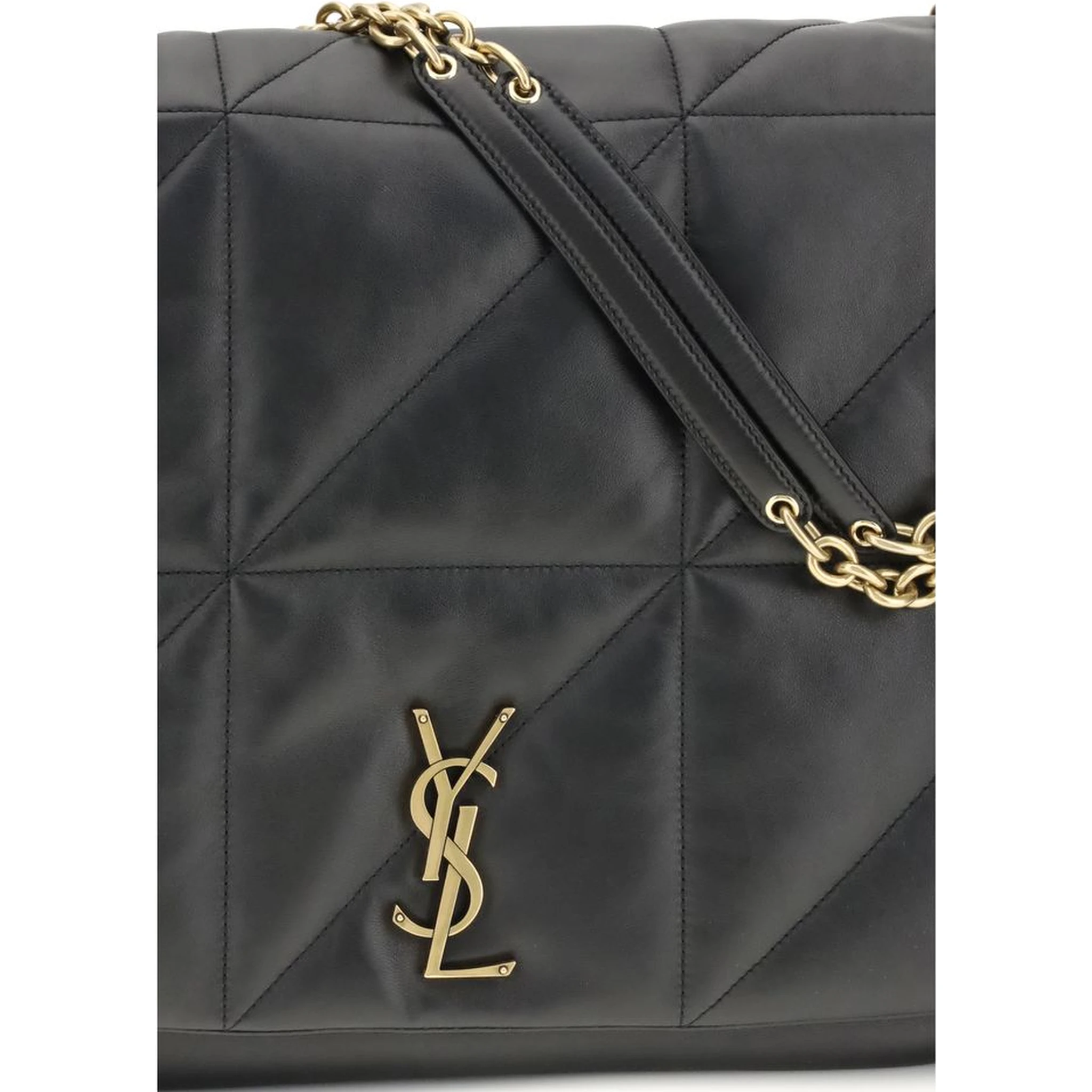 Black Lamb Ovis Aries Aries Shoulder Bag