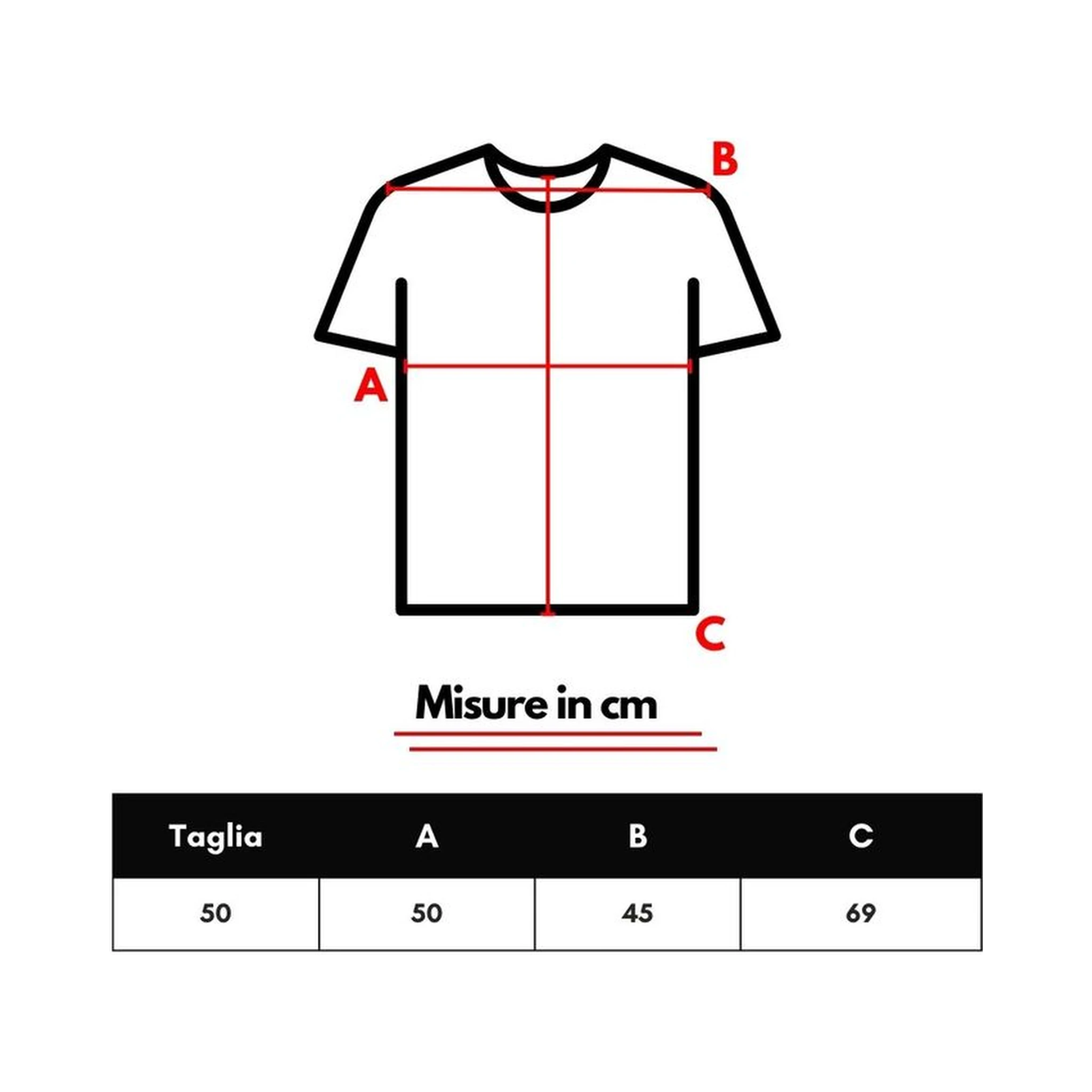 Beige Cotton T-Shirt