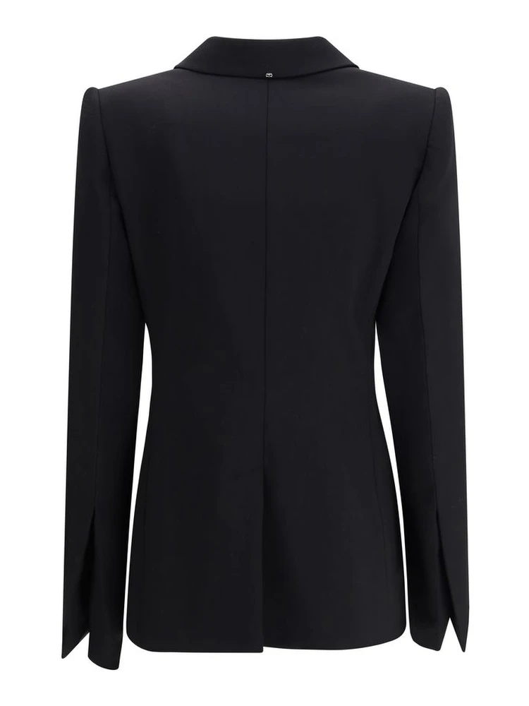 معطف صوف أسود alternative