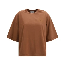 تيشيرت قطني متعدد الألوان