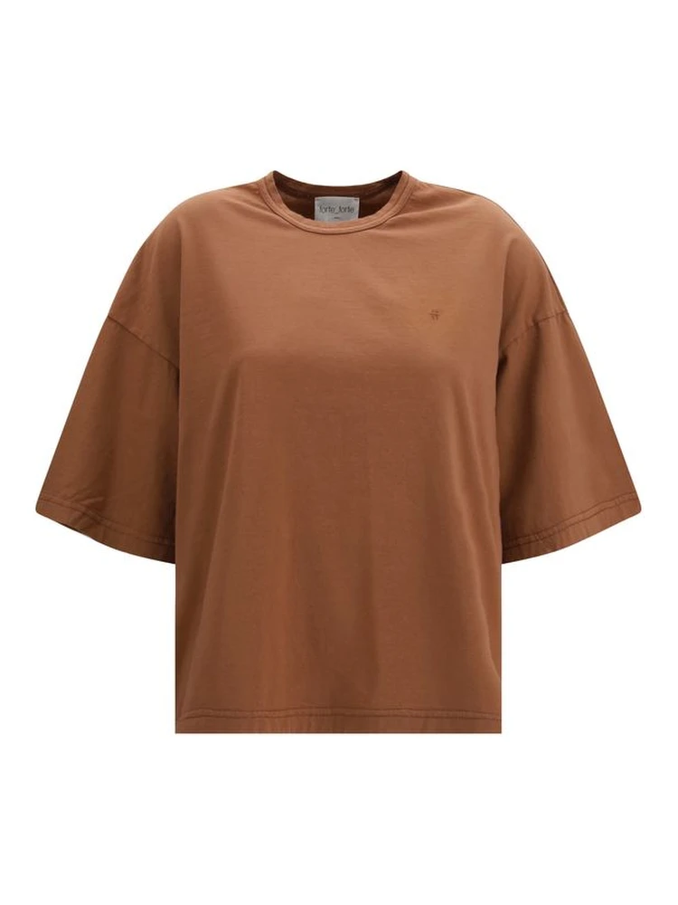 تيشيرت قطني متعدد الألوان