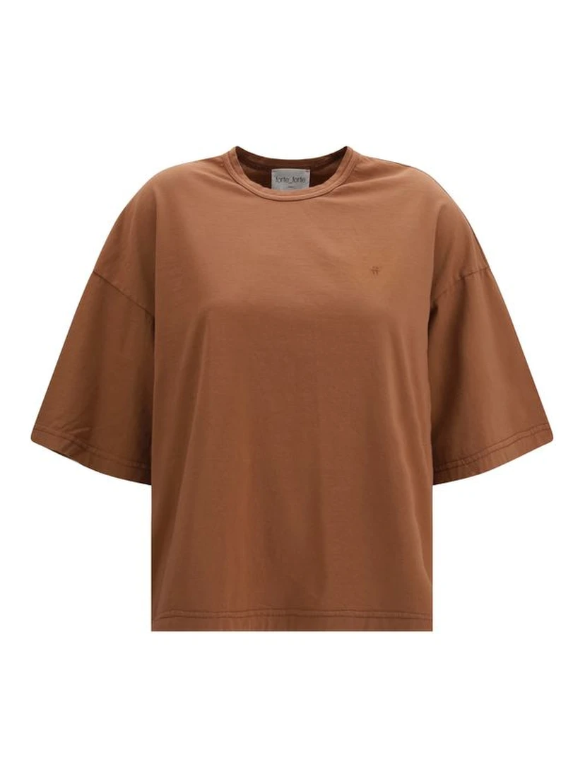 تيشيرت قطني متعدد الألوان