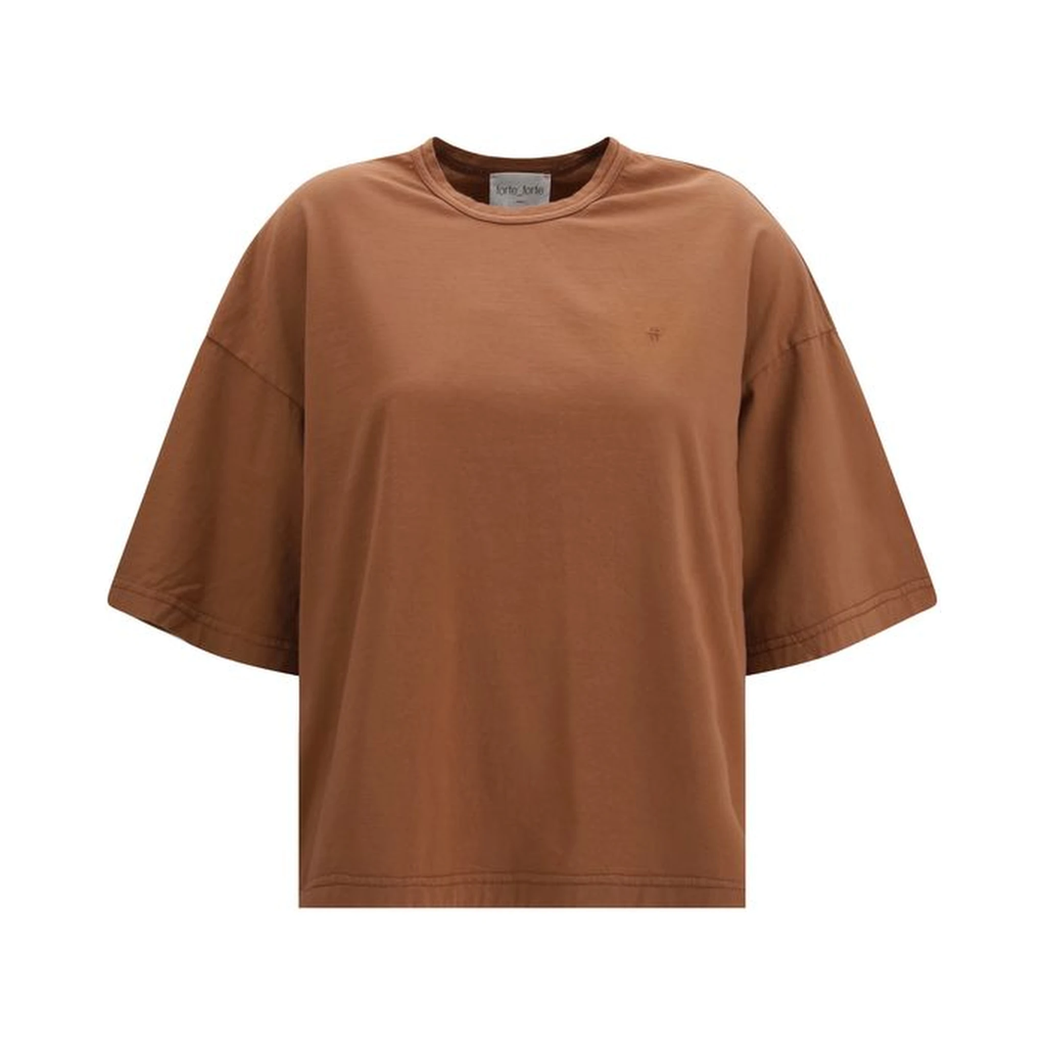 تيشيرت قطني متعدد الألوان