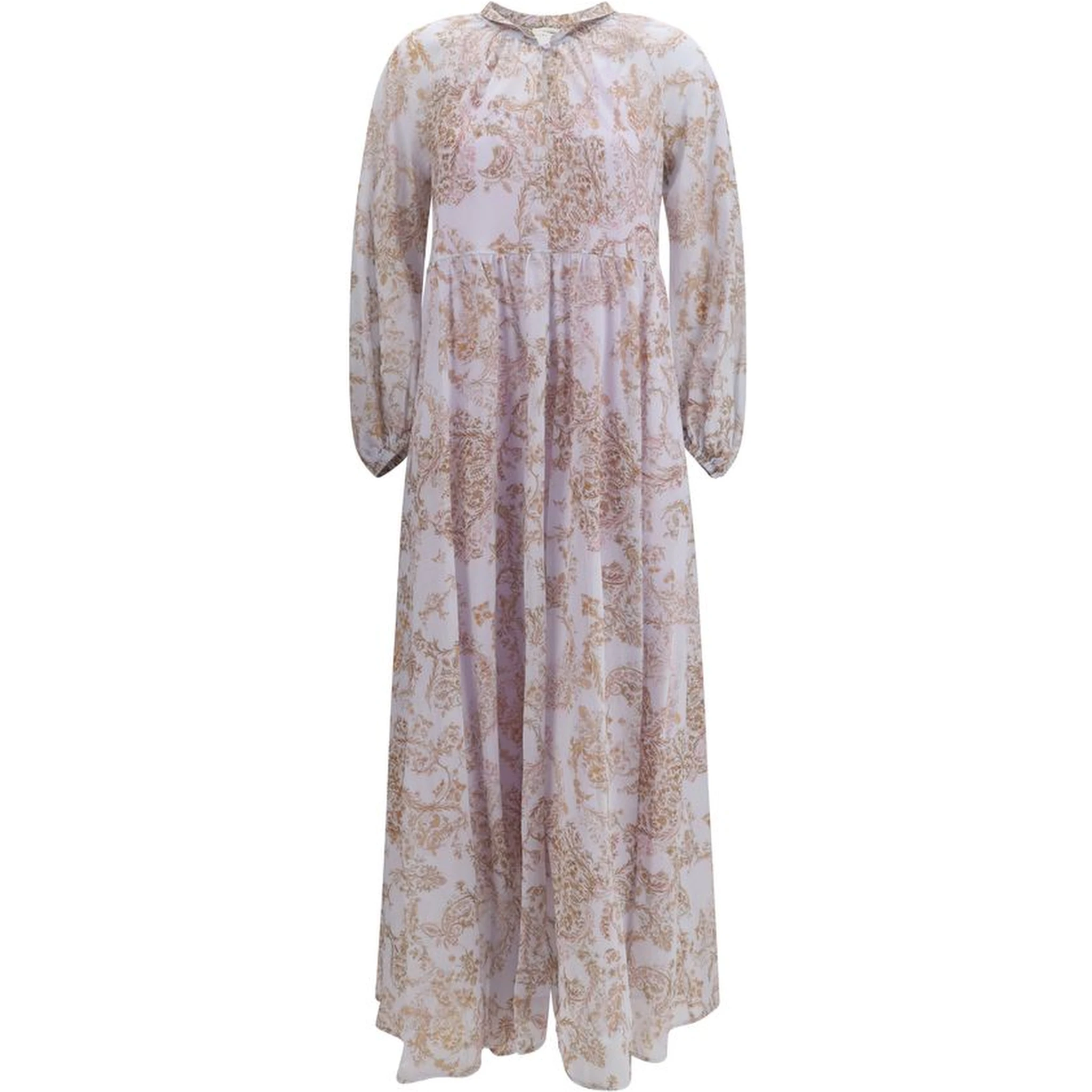 Multicolor Cotton Casual Dress