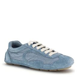 Blue Lamb Ovis Aries Aries Athletic Sneakers