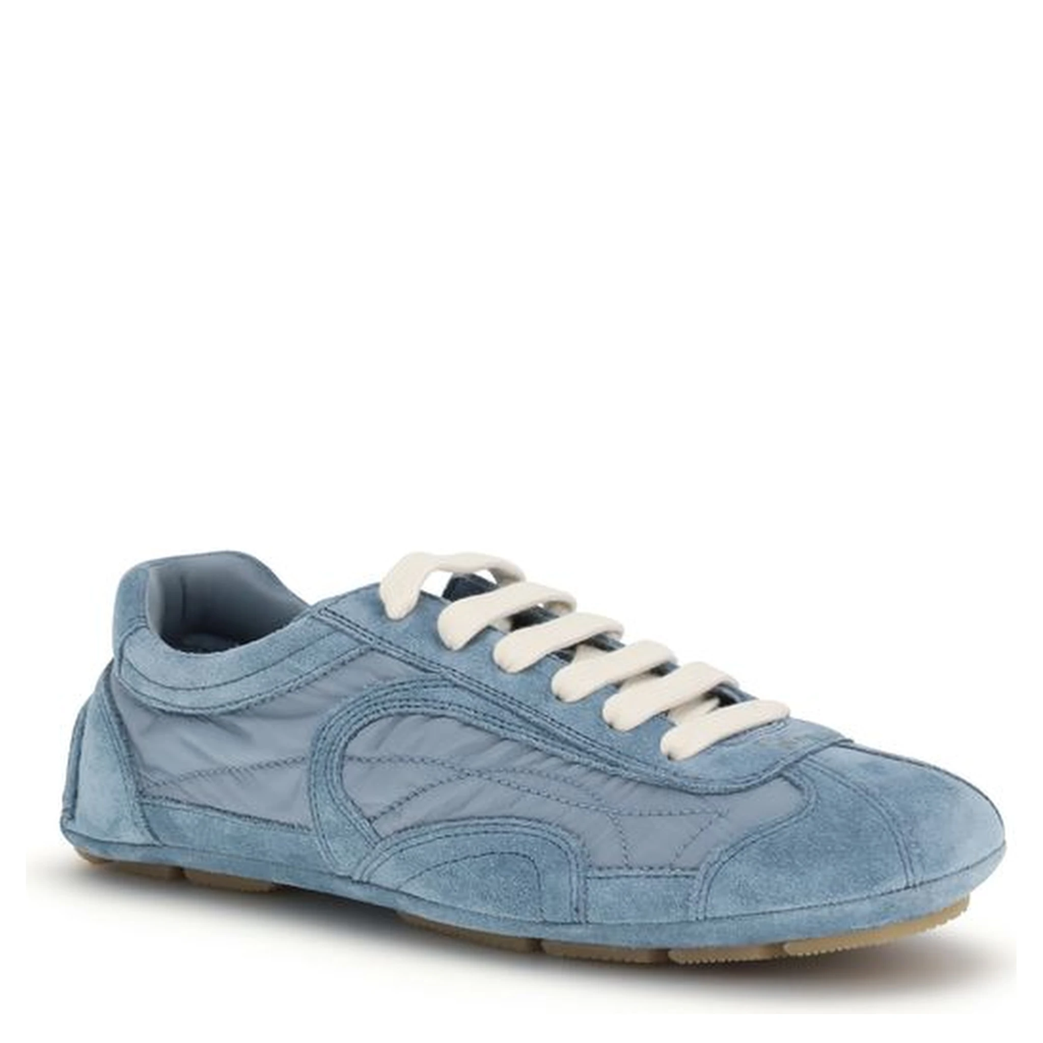 Blue Lamb Ovis Aries Aries Athletic Sneakers