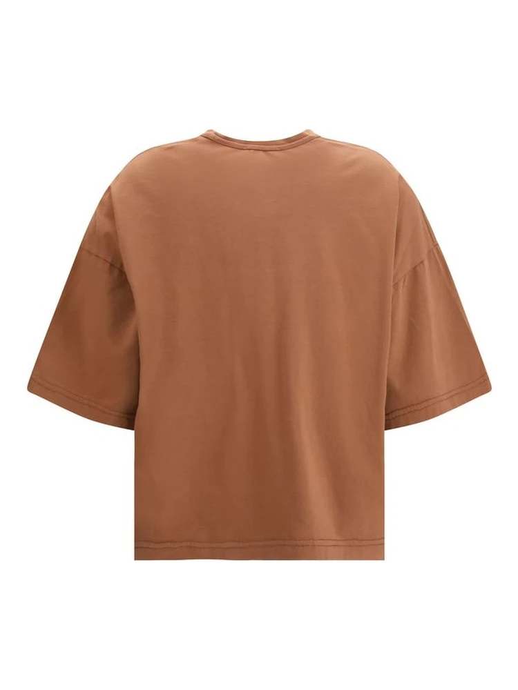 تيشيرت قطني متعدد الألوان alternative