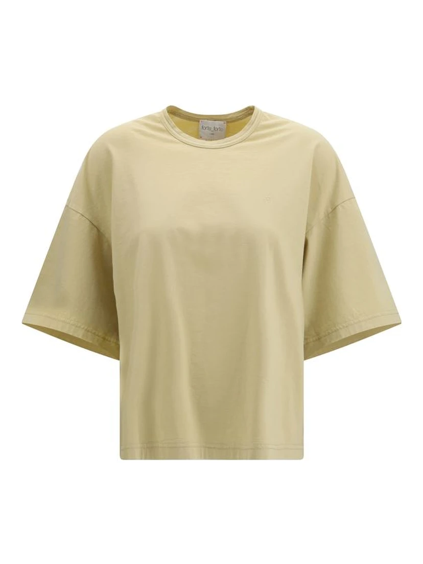 تي شيرت قطني بيج