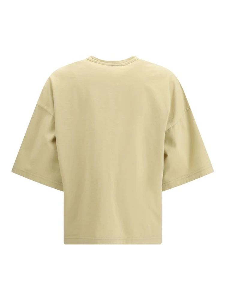 تي شيرت قطني بيج alternative