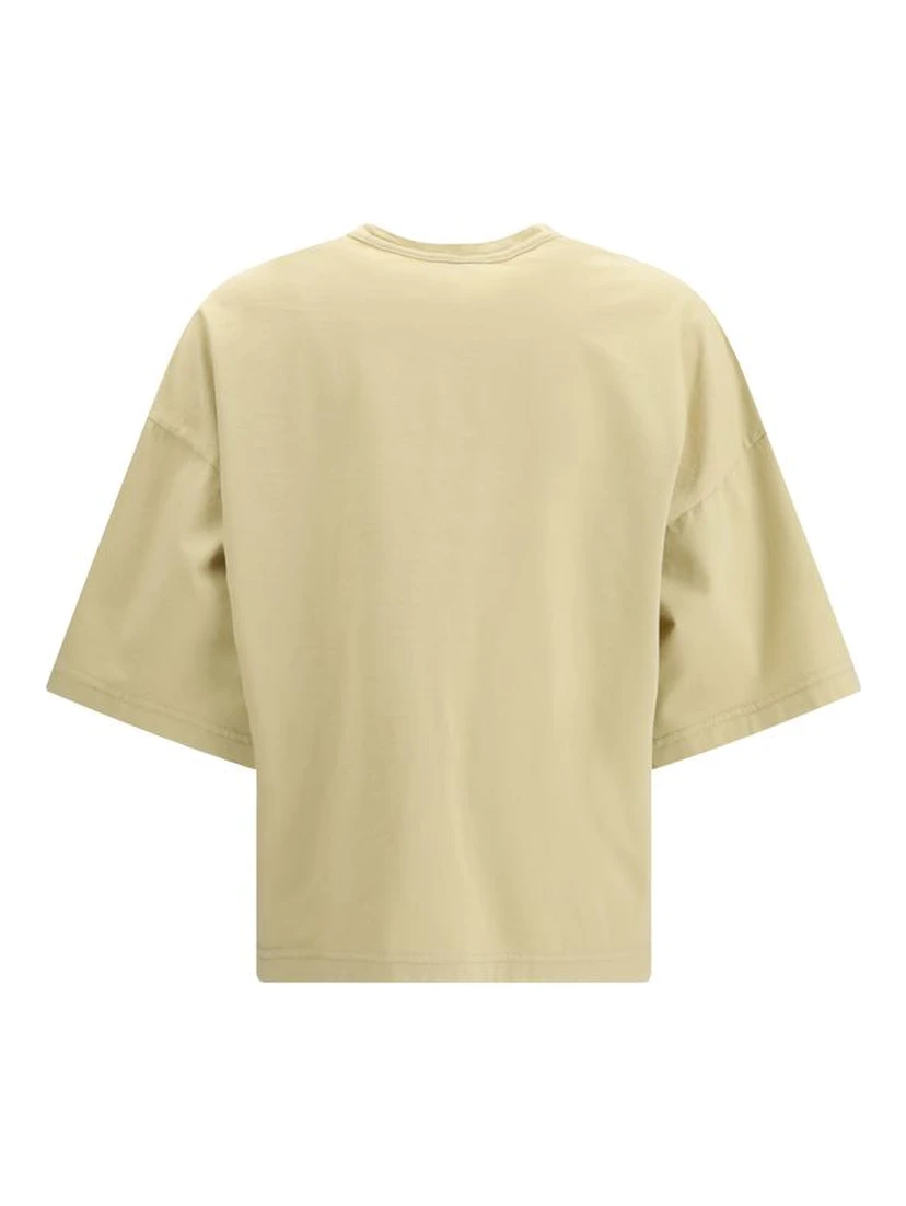 تي شيرت قطني بيج