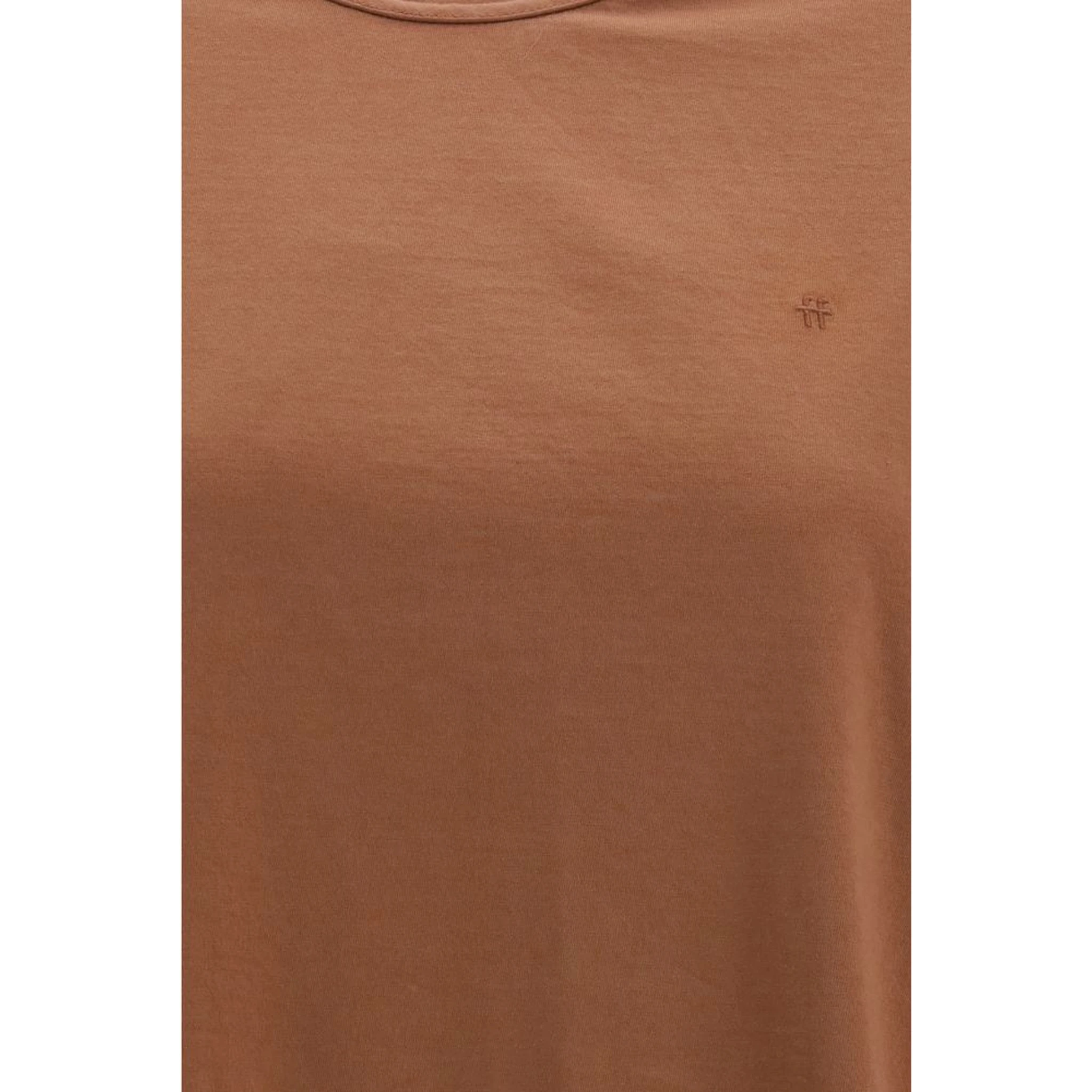 تيشيرت قطني متعدد الألوان