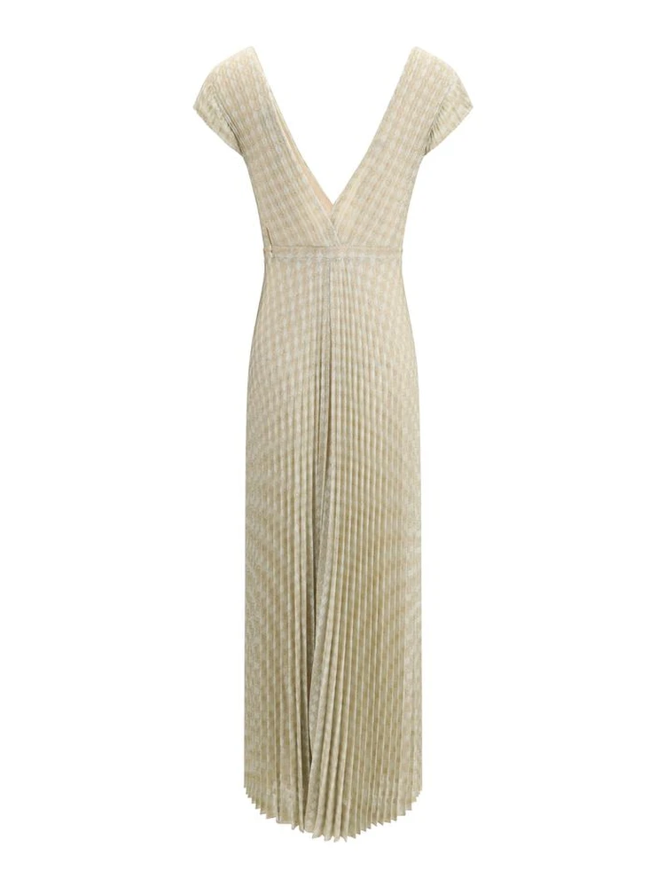 Multicolor Viscose Casual Dress alternative