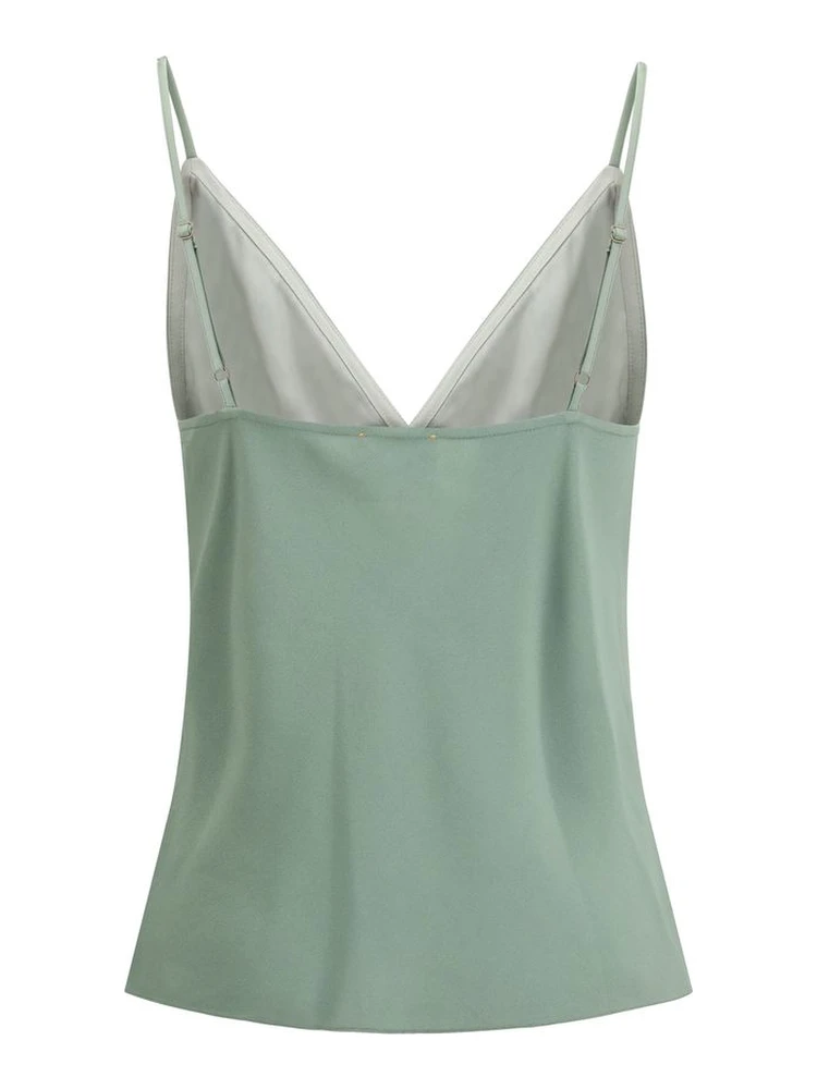 Bicolor Acetate Top alternative