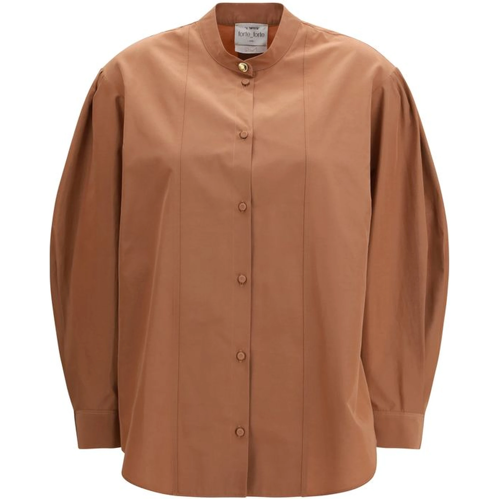 Multicolor Polyester Shirt