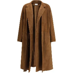 Brown Lamb Ovis Aries Aries Coat