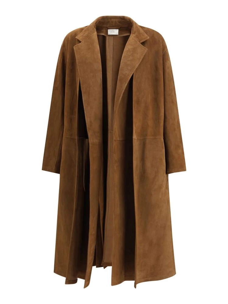 Brown Lamb Ovis Aries Aries Coat