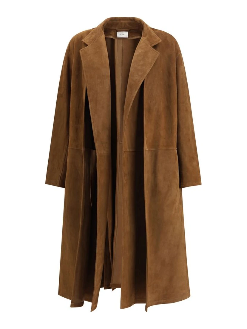 Brown Lamb Ovis Aries Aries Coat