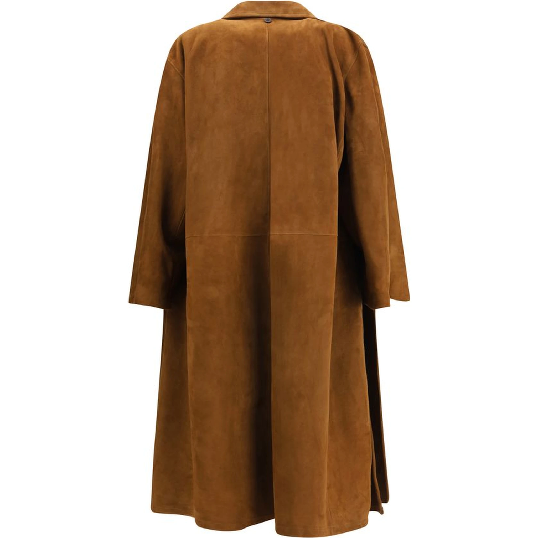 Brown Lamb Ovis Aries Aries Coat