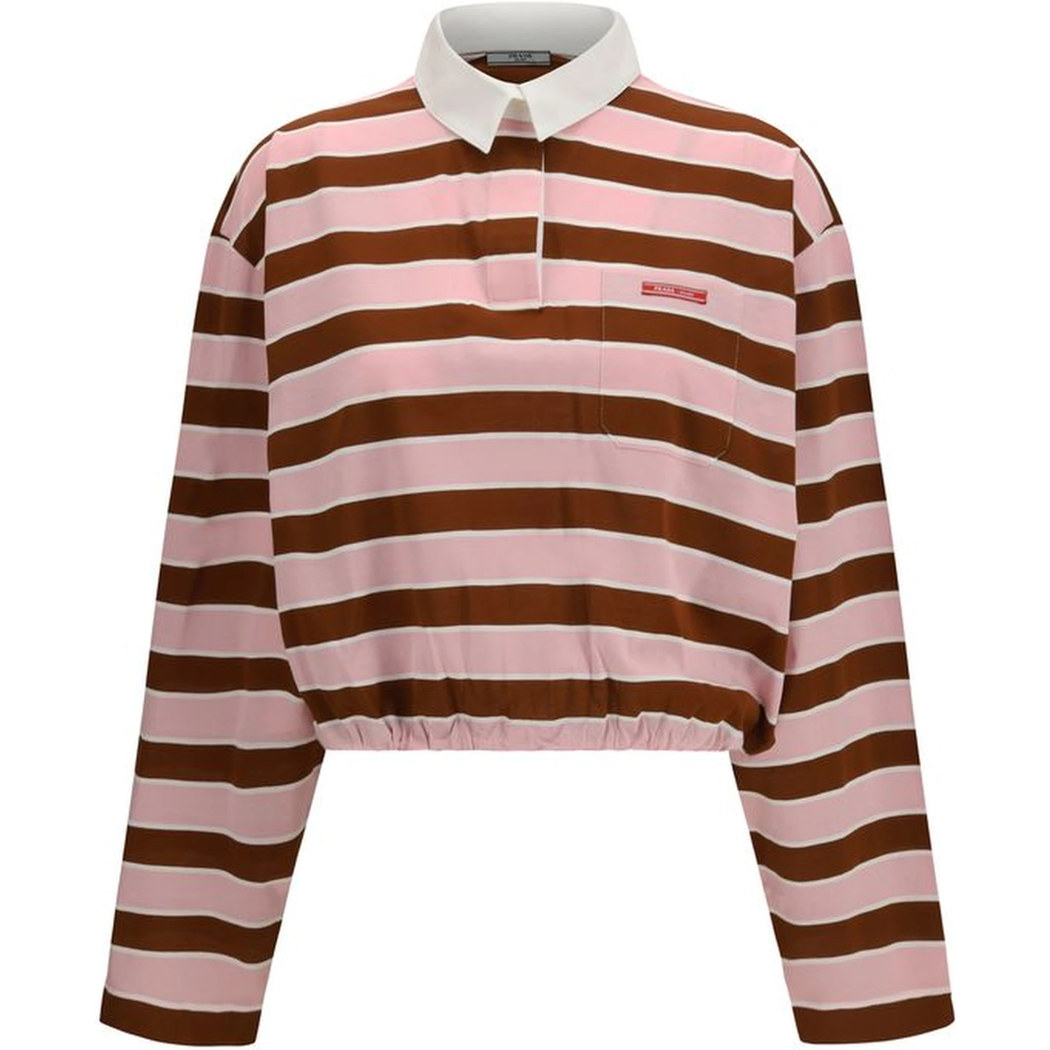 Multicolor Cotton Sportswear