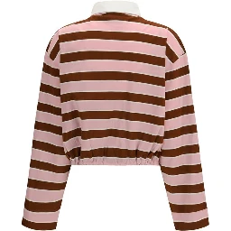 Multicolor Cotton Sportswear