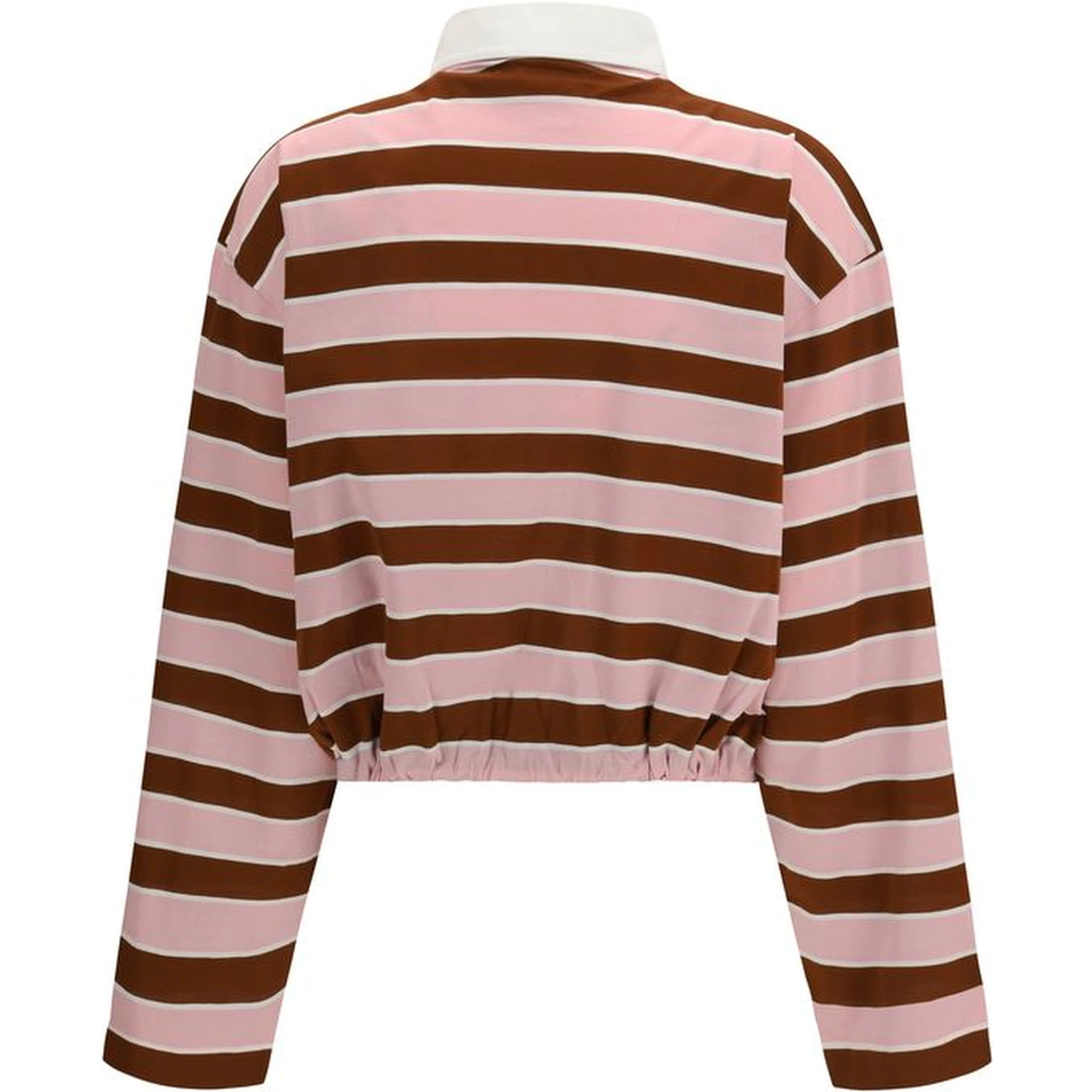 Multicolor Cotton Sportswear