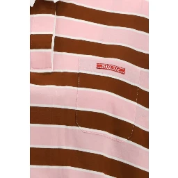 Multicolor Cotton Sportswear