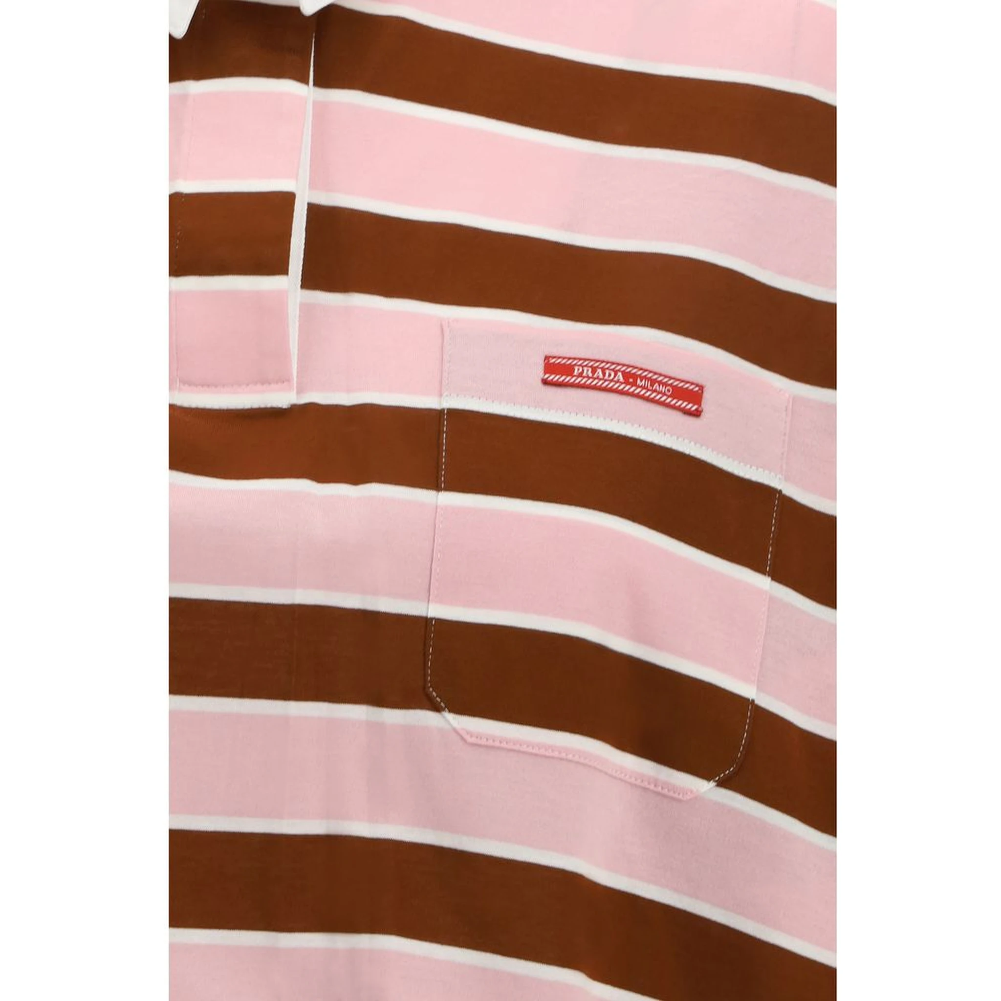 Multicolor Cotton Sportswear