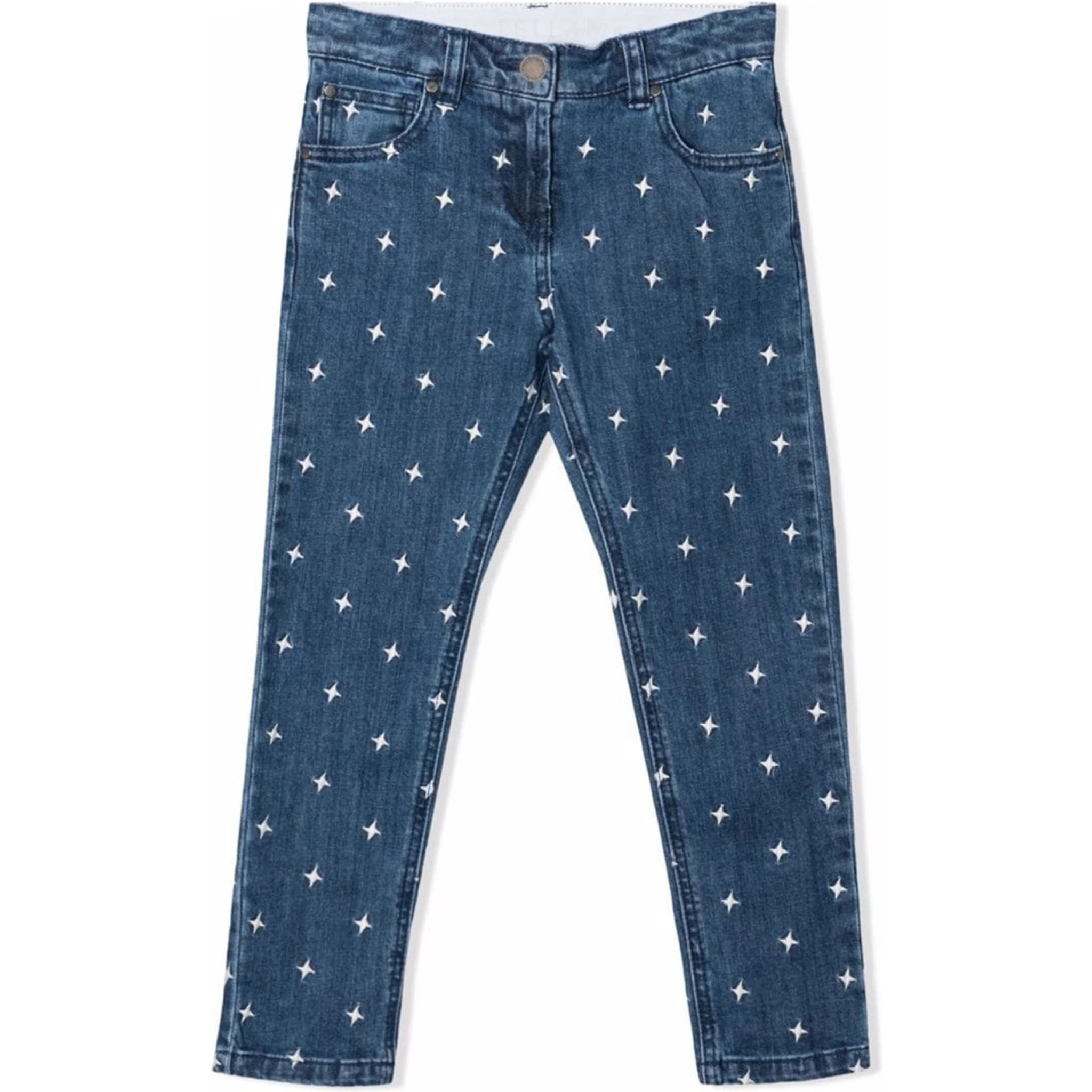 "STARS EMBRO" PANTS