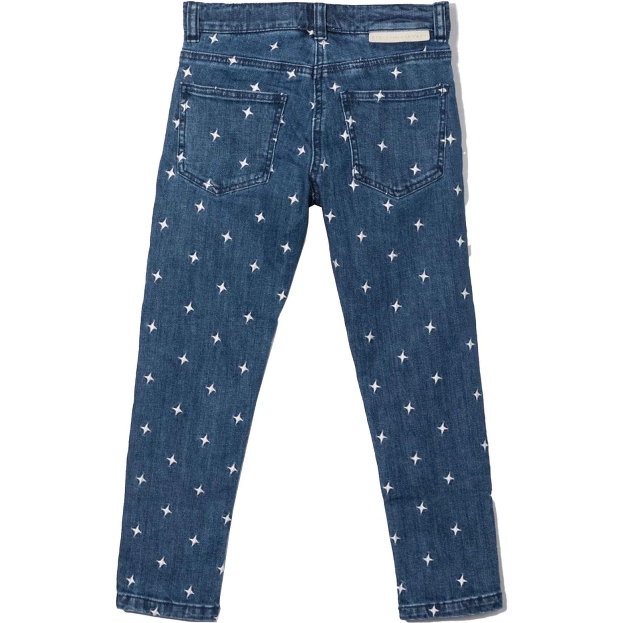 "STARS EMBRO" PANTS