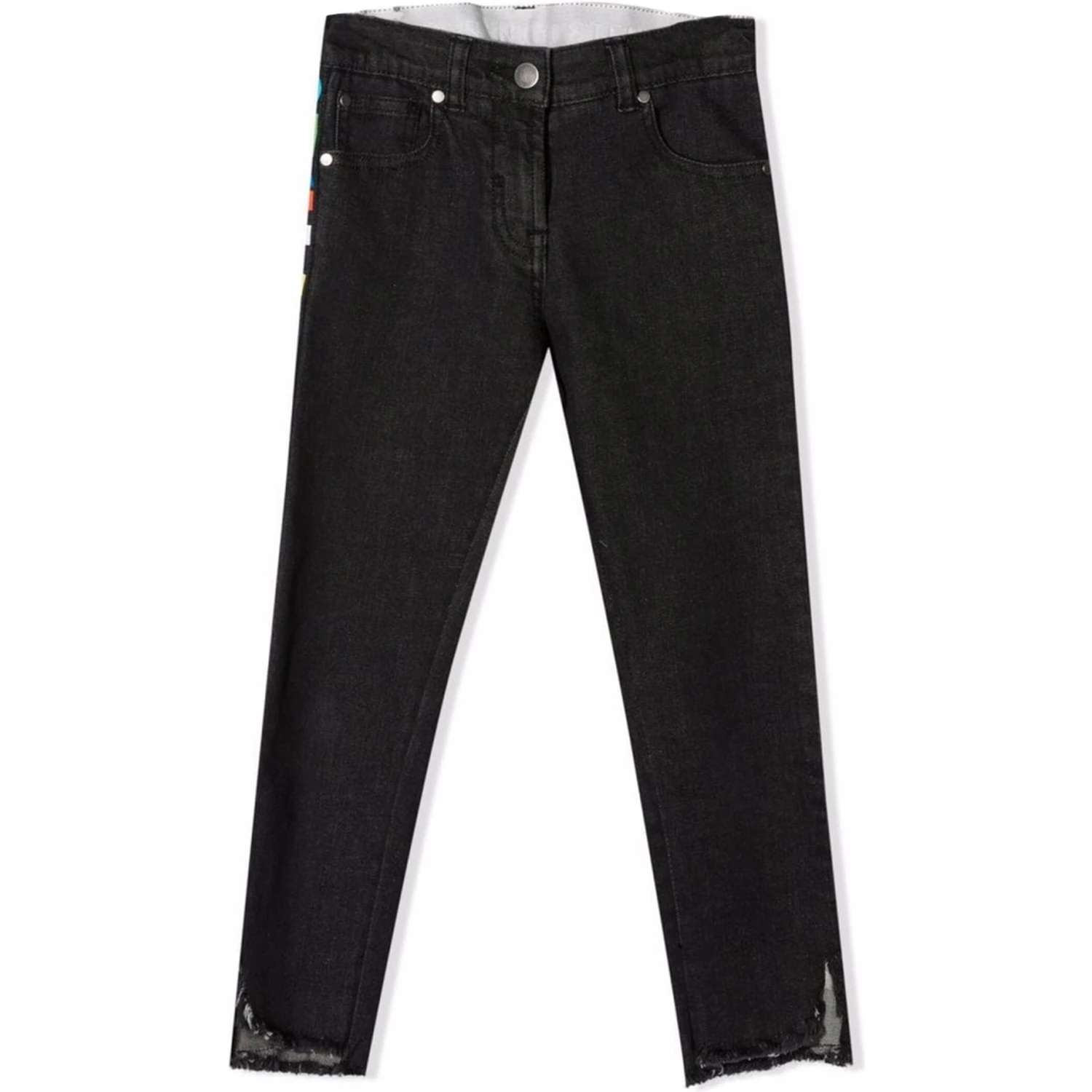 denim pants