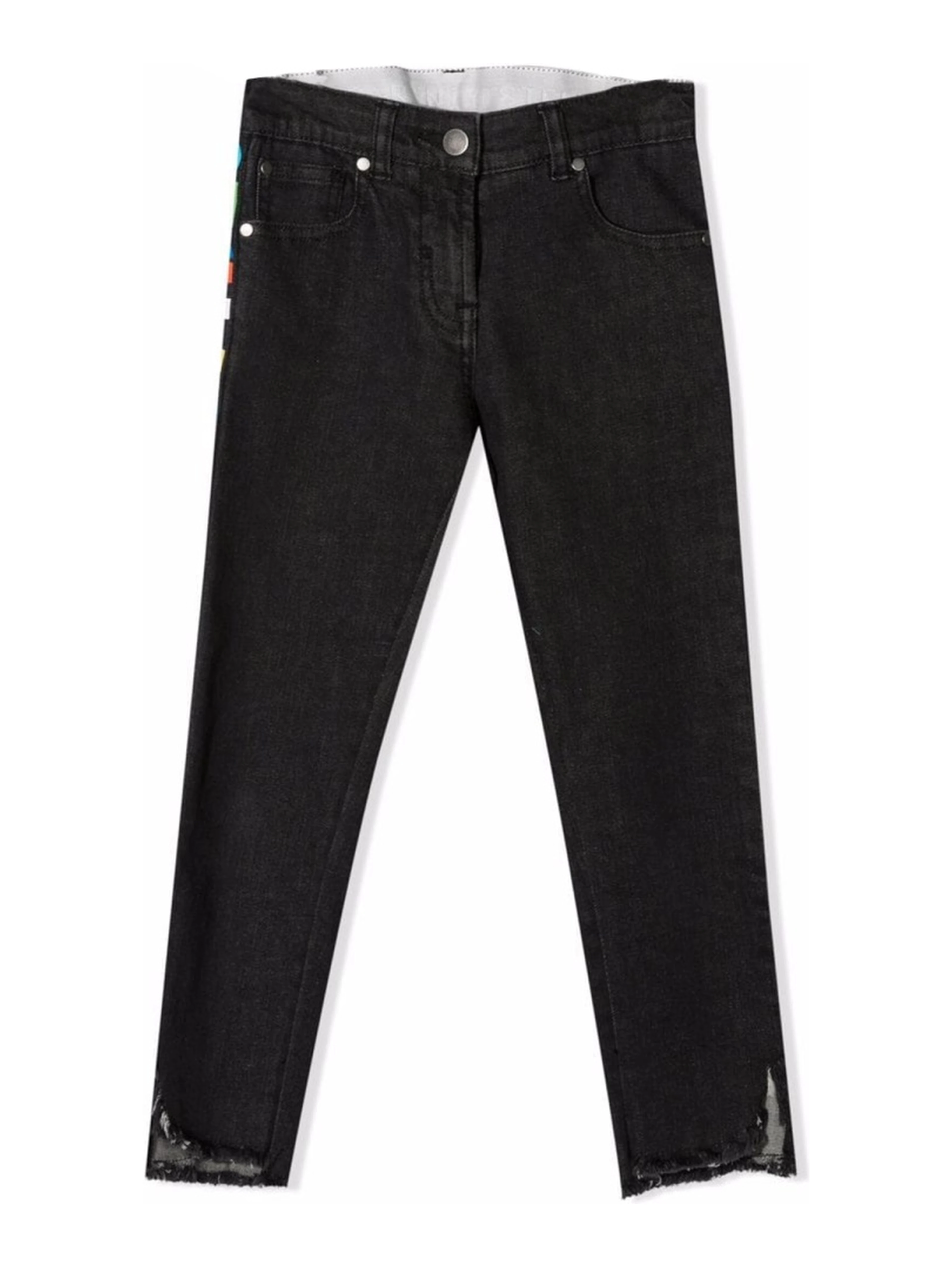 denim pants